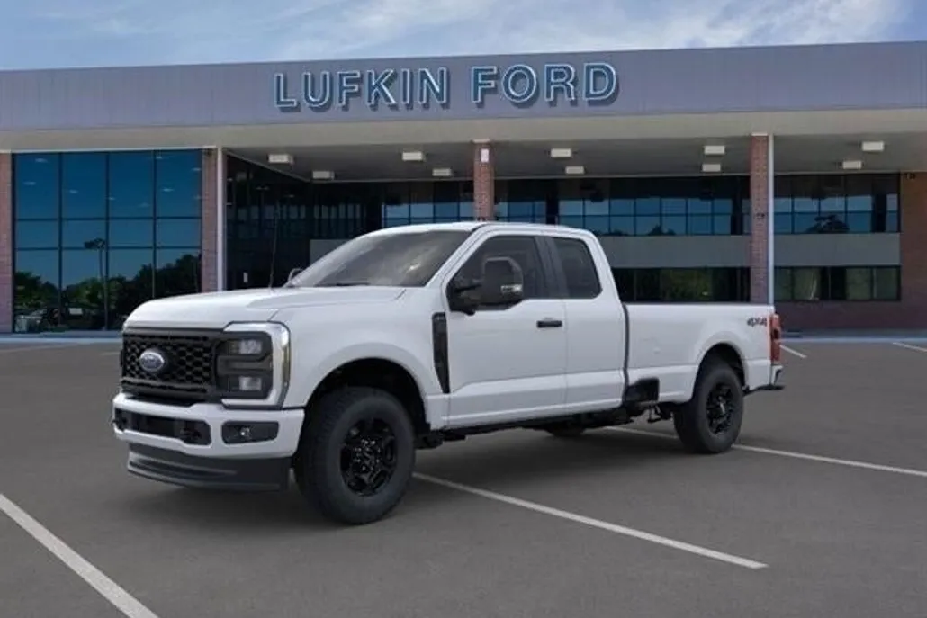 2024 Ford F-350 XL photo 1