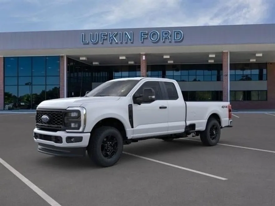 2024 Ford F-350 XL photo 1