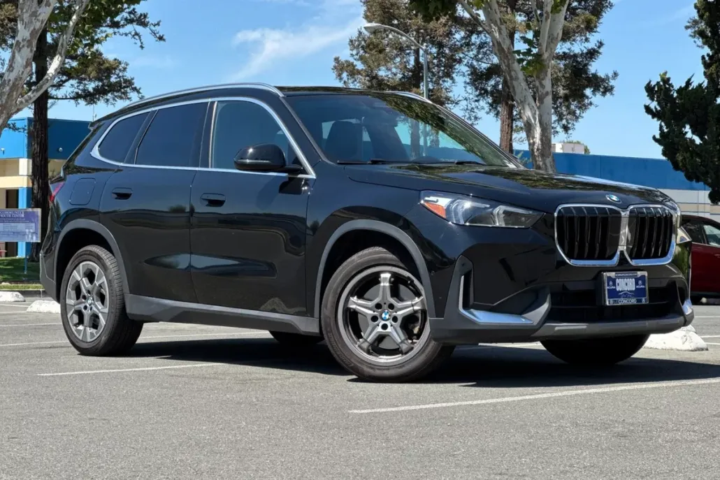 2023 Bmw X1 XDrive28i photo 1