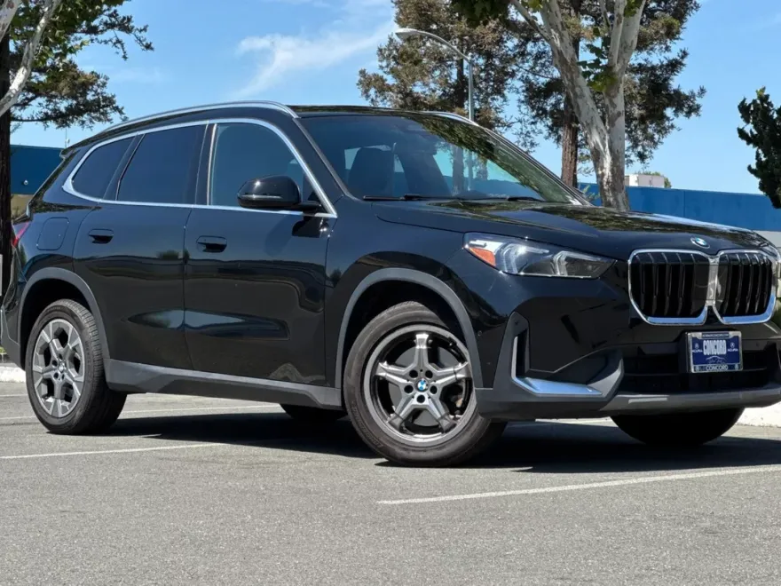 2023 Bmw X1 XDrive28i photo 1