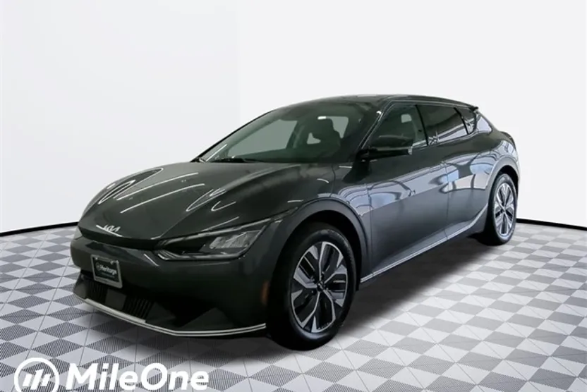 2024 Kia EV6 Light photo 1