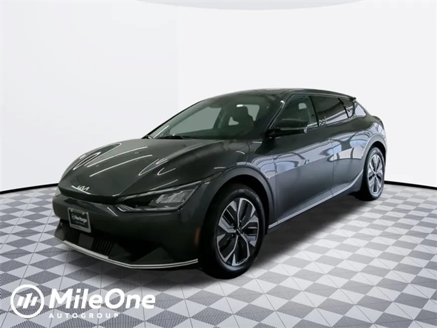 2024 Kia EV6 Light photo 1