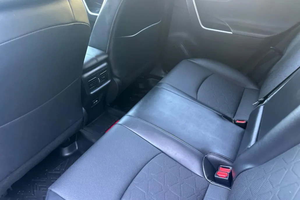 2023 Toyota RAV4 TRD photo 1