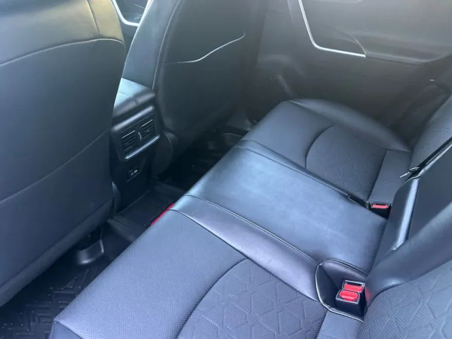 2023 Toyota RAV4 TRD photo 1