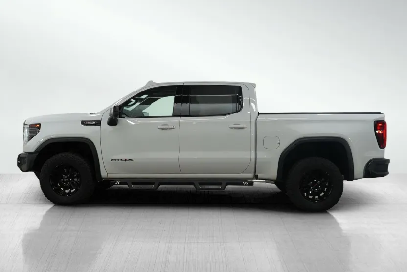 2023 Gmc Sierra 1500 AT4X photo 1