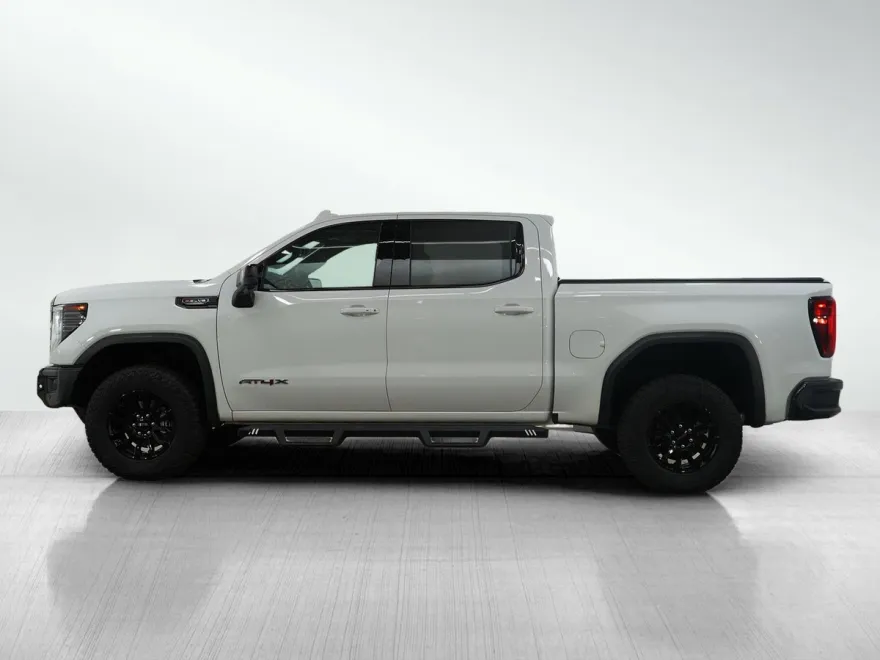 2023 Gmc Sierra 1500 AT4X photo 1