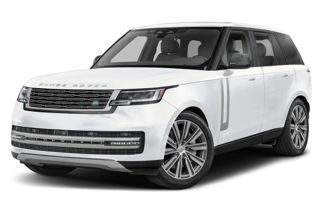 2025 Land Rover Range Rover SE photo 1