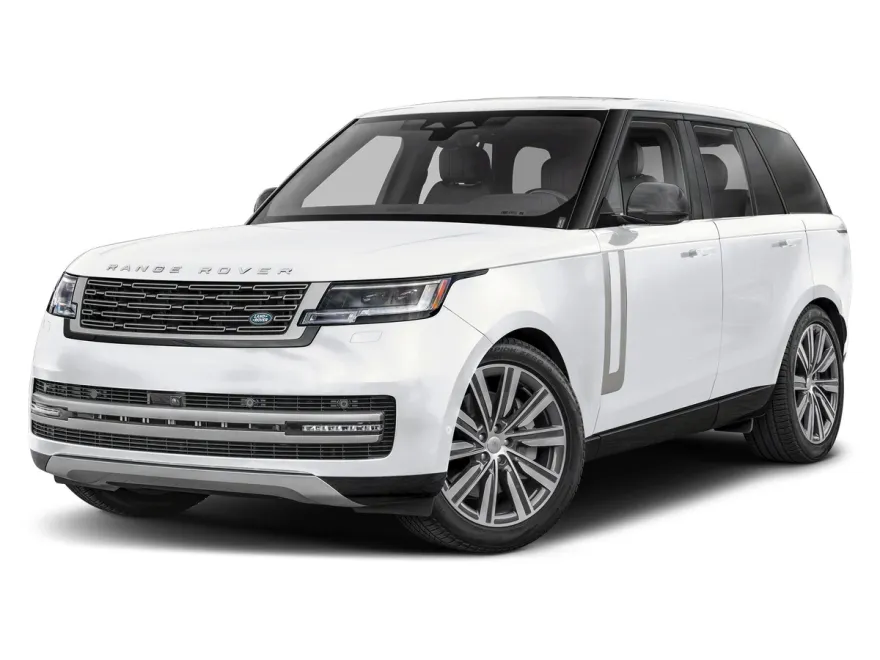 2025 Land Rover Range Rover SE photo 1