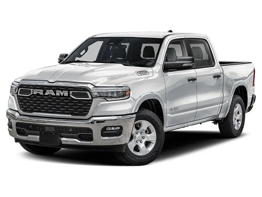 2025 Ram 1500 Big Horn photo 1