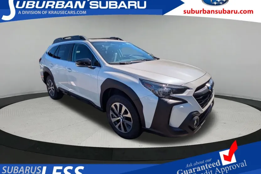 2025 Subaru Outback Premium photo 1