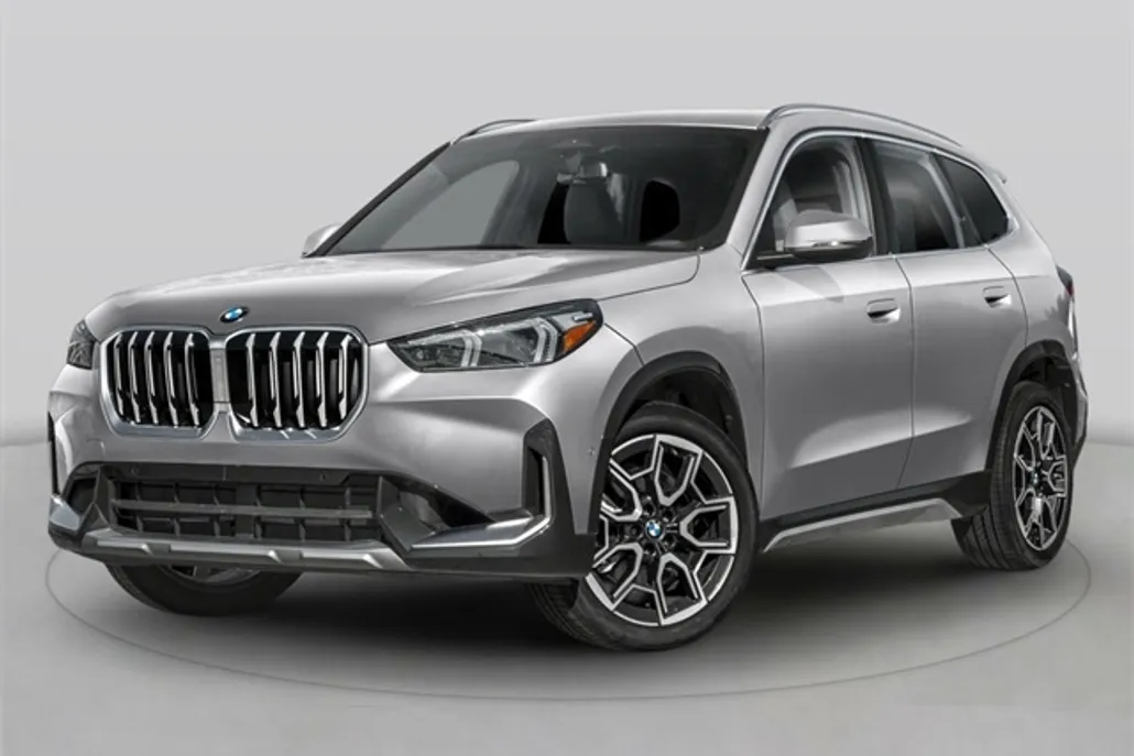 2023 Bmw X1 XDrive28i photo 1
