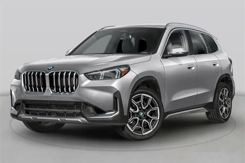 2023 Bmw X1 XDrive28i photo 1
