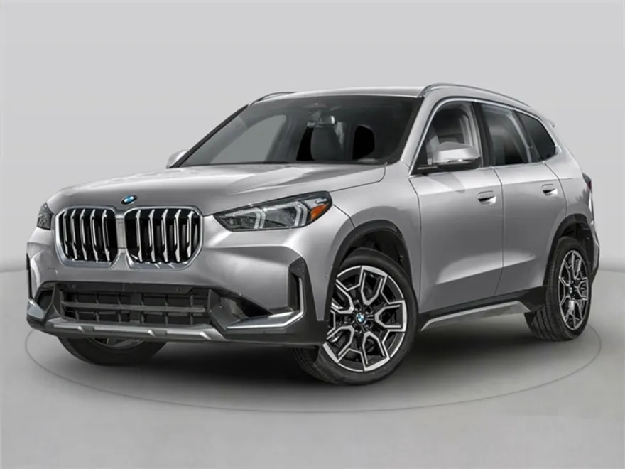 2023 Bmw X1 XDrive28i photo 1