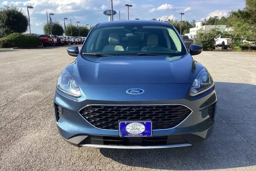 2020 Ford Escape SE photo 1