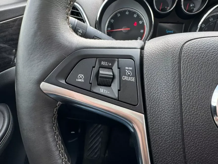2016 Buick Encore Leather photo 17