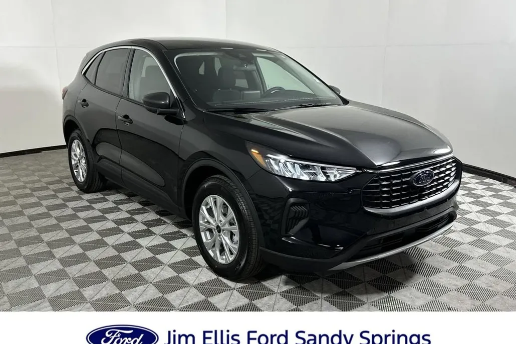 2024 Ford Escape Base photo 1