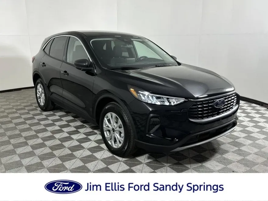 2024 Ford Escape Base photo 1