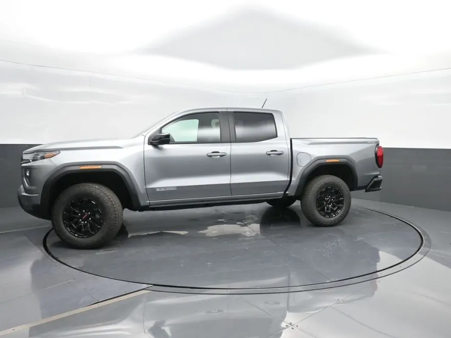 2026 Gmc Canyon Elevation photo 1