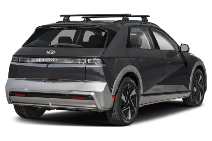 2025 Hyundai Ioniq 5 SEL photo 1