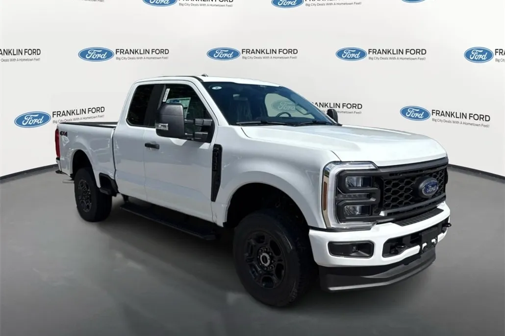 2026 Ford F-250 photo 1