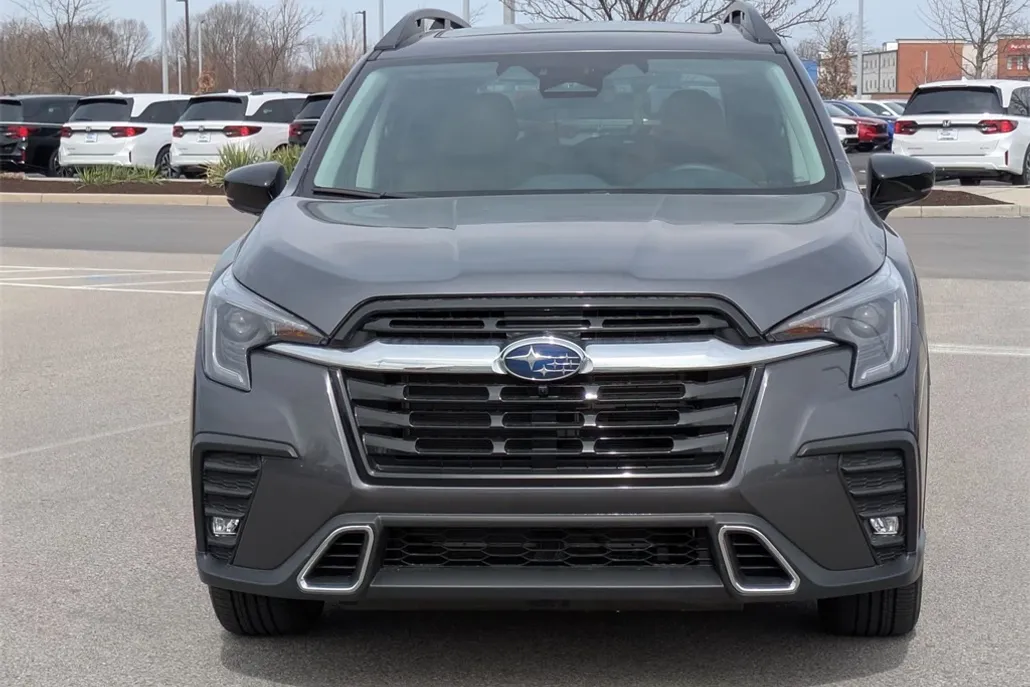 2024 Subaru Ascent Touring photo 1