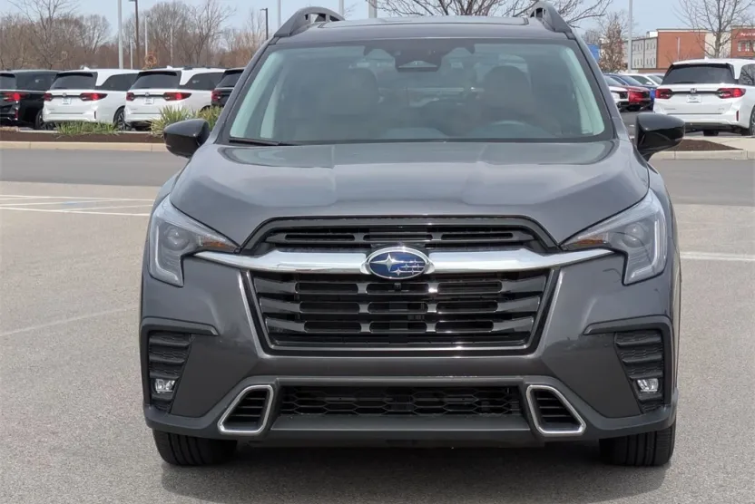 2024 Subaru Ascent Touring photo 1