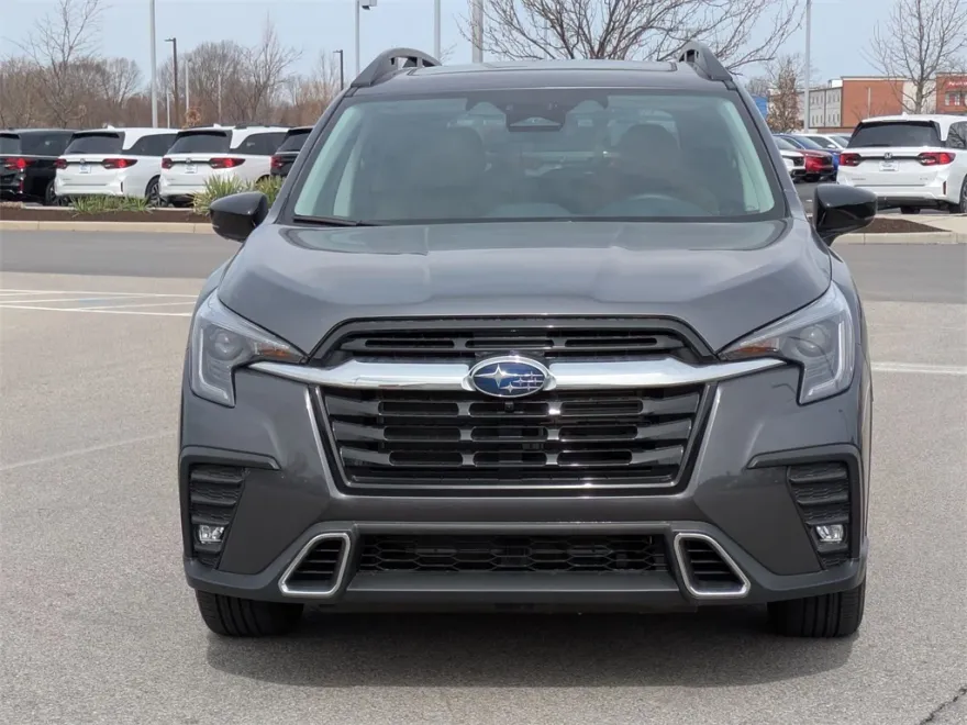 2024 Subaru Ascent Touring photo 1