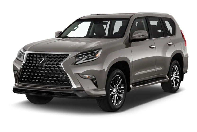 2023 Lexus GX 460 Premium photo 1