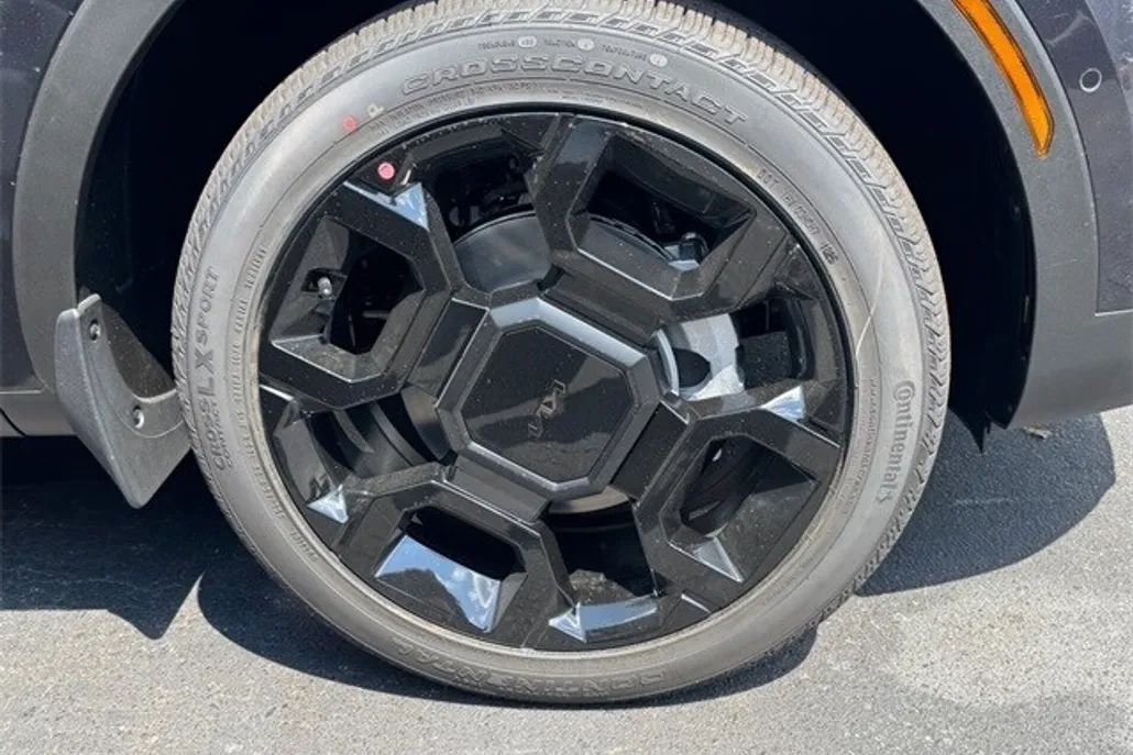 2026 Kia Sorento L photo 1