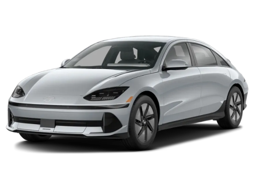 2024 Hyundai Ioniq 6 SE Standard Range photo 1