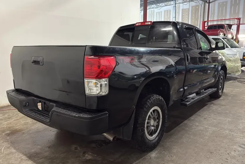 2013 Toyota Tundra Double Cab photo 1