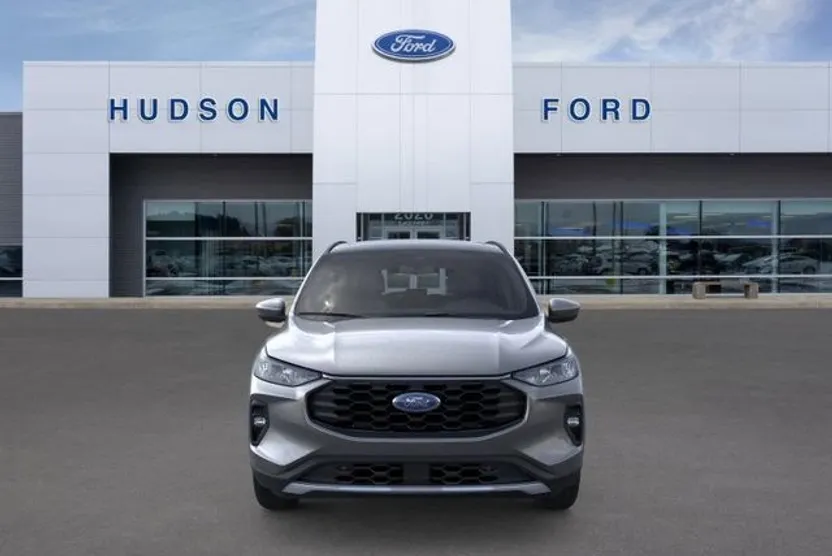 2025 Ford Escape ST-Line Select photo 1