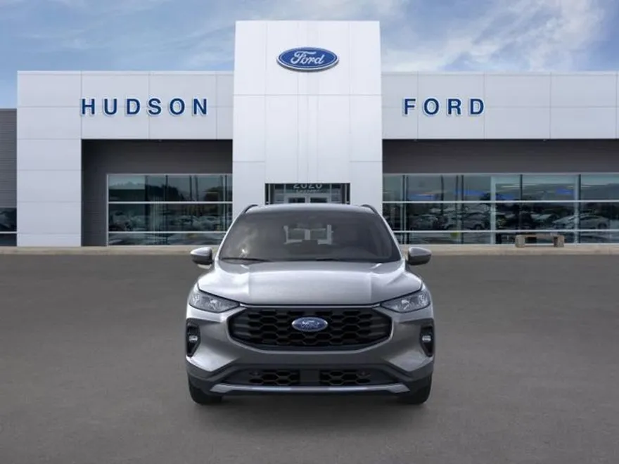 2025 Ford Escape ST-Line Select photo 1