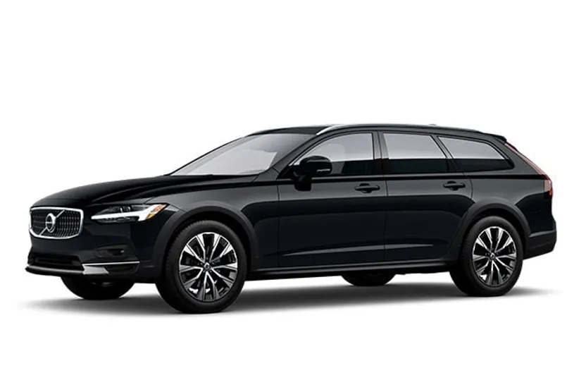 2026 Volvo V90 Cross Country B6 photo 1