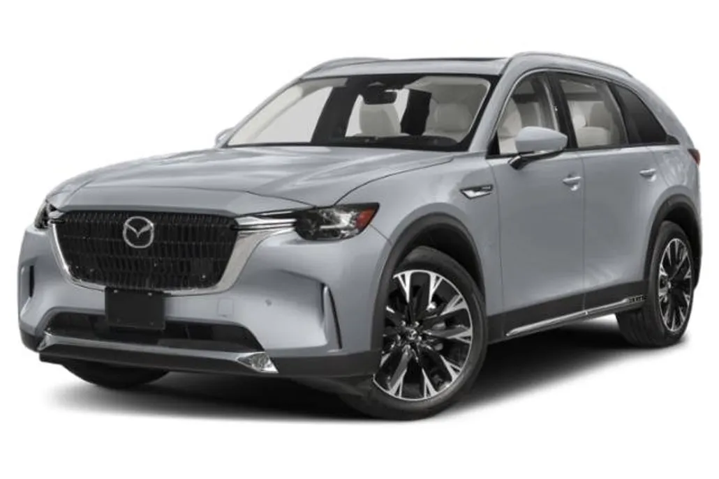 2024 Mazda CX-90 Premium photo 1