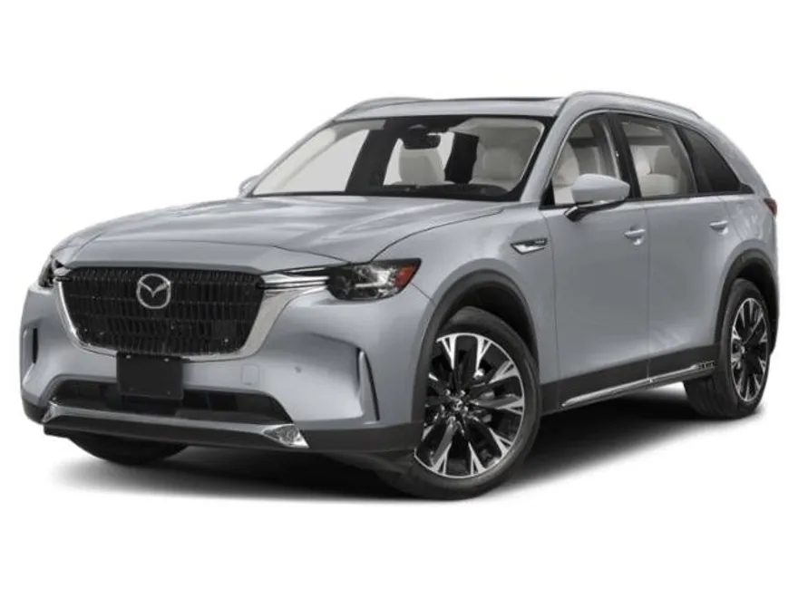 2024 Mazda CX-90 Premium photo 1