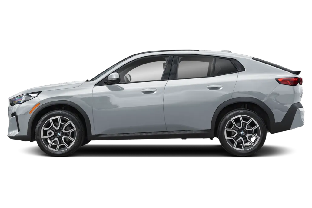 2025 Bmw X2 xDrive28i photo 1