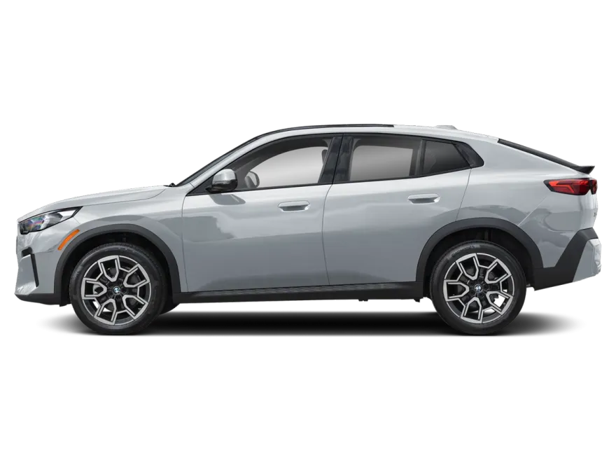 2025 Bmw X2 xDrive28i photo 1