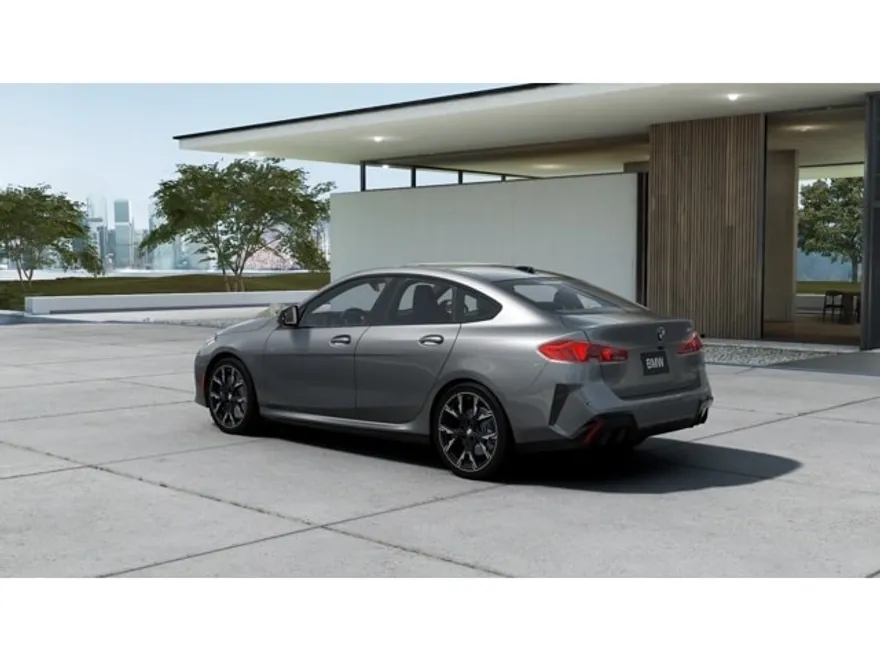 2026 Bmw 228i Coupe photo 1
