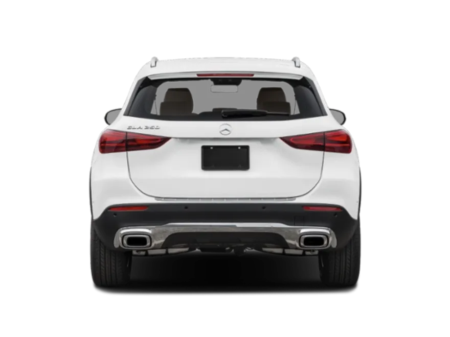 2025 Mercedes Benz GLA 250 photo 1