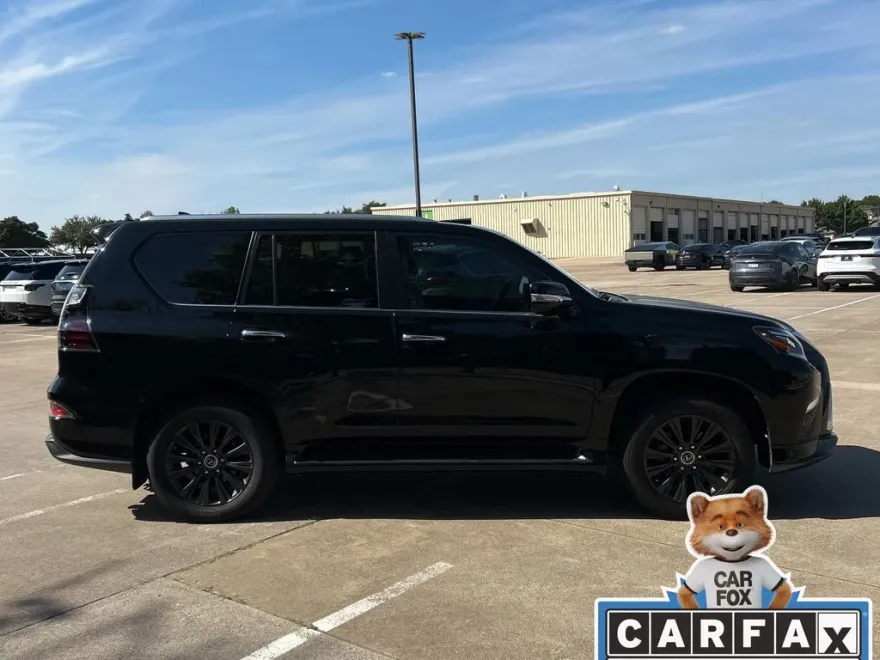2023 Lexus GX 460 Premium photo 1