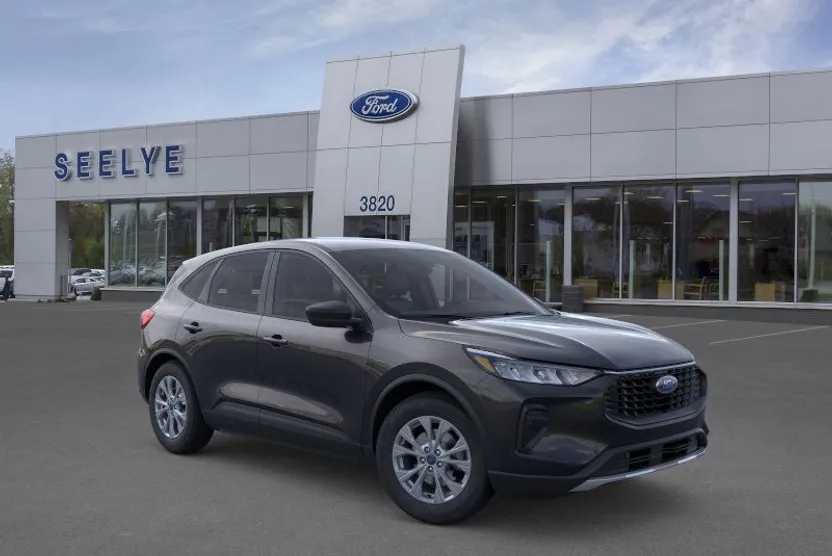 2025 Ford Escape Active photo 1