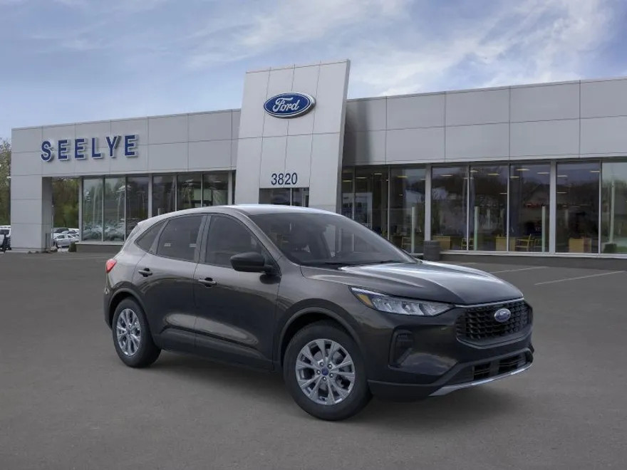 2025 Ford Escape Active photo 1
