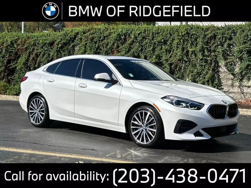 2023 Bmw 228i xDrive GC photo 1