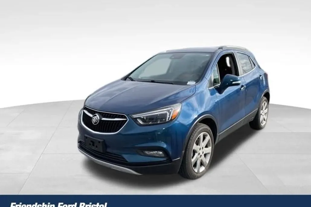 2019 Buick Encore Essence photo 1