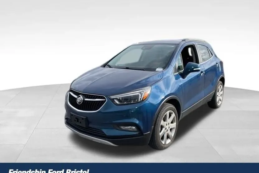 2019 Buick Encore Essence photo 1