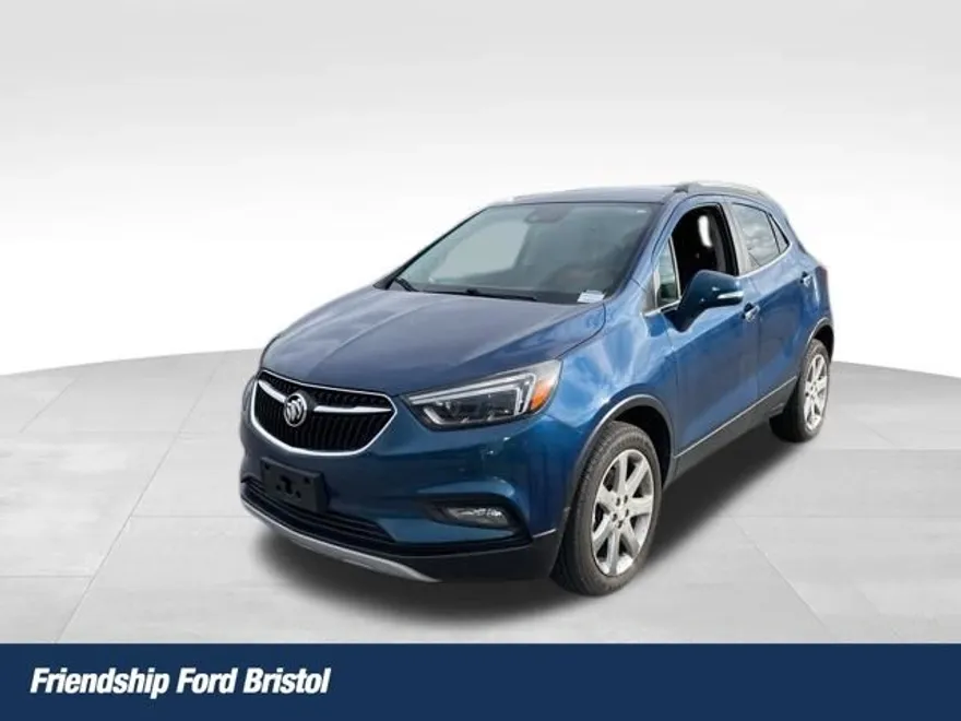 2019 Buick Encore Essence photo 1