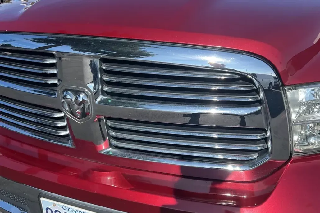 2015 Ram 1500 Big Horn photo 1