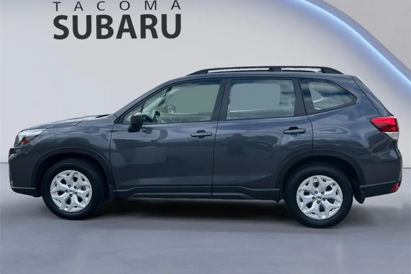 2020 Subaru Forester Base photo 1