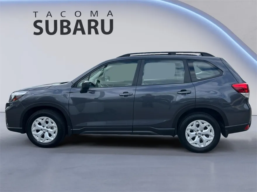 2020 Subaru Forester Base photo 1